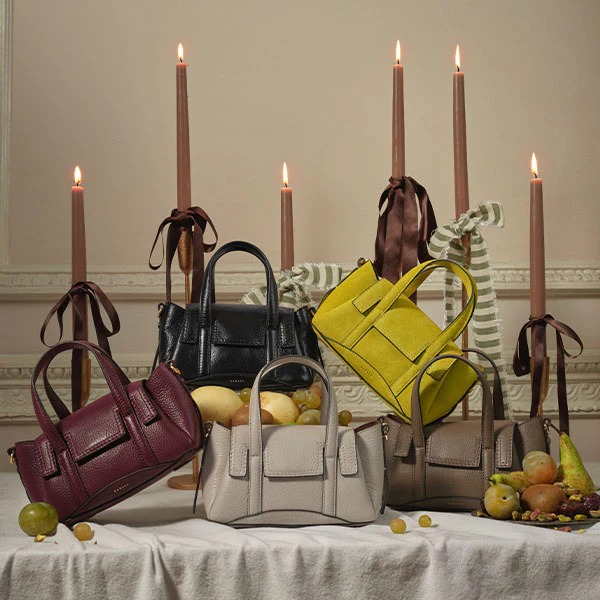 Bags